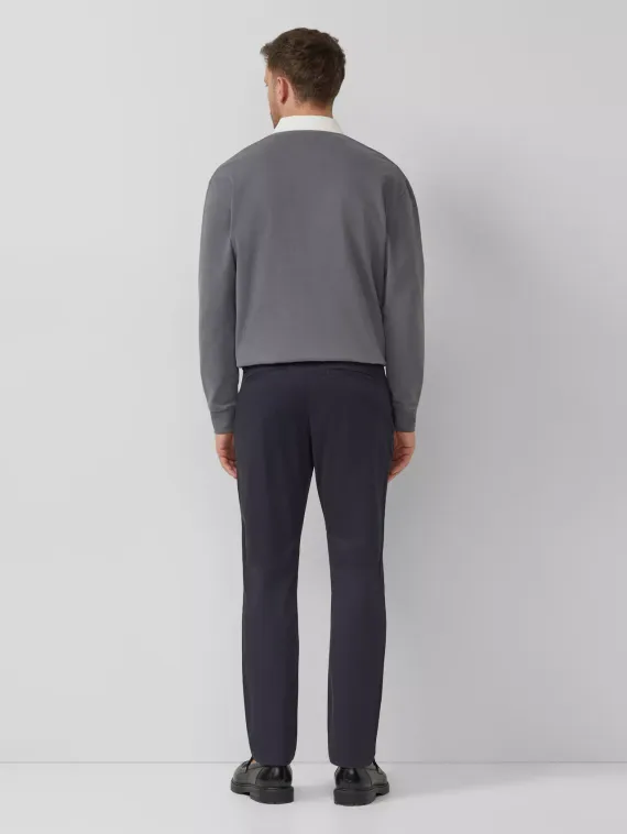 s.Oliver Брюки из эластичного хлопка