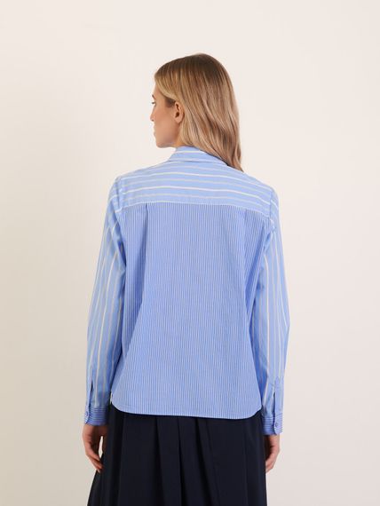 Elisa.and.me Рубашка хлопковая