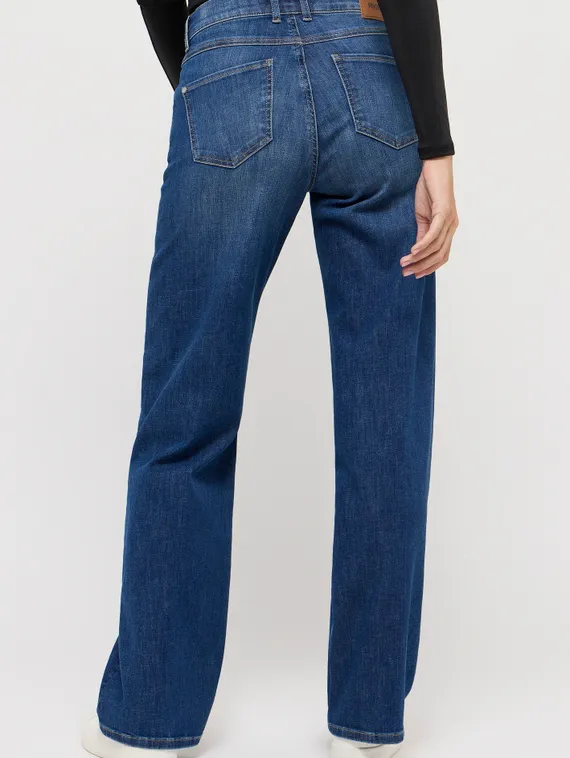 ANGELS Джинсы широкие