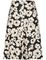 GERRY WEBER Юбка с цветочным принтом