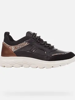 GEOX Кроссовки женские