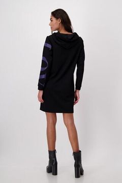 MONARI Платье с капюшоном