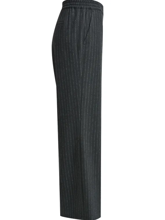 Elisa.and.me Классические брюки палаццо