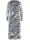 GERRY WEBER Платье из узорчатого джерси