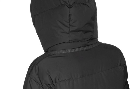 GEOX Пуховик длинный