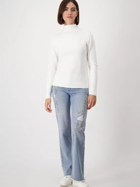 MONARI Водолазка