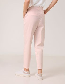 TAIFUN Брюки-чиносы длиной 7/8