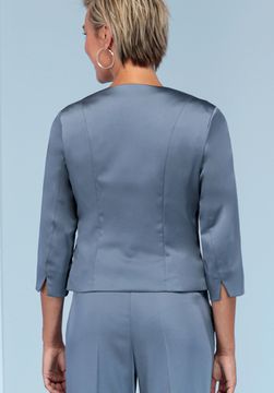 BIANCA Жакет 3/4 рукав