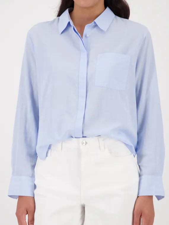 MONARI Рубашка из высококачественного хлопка