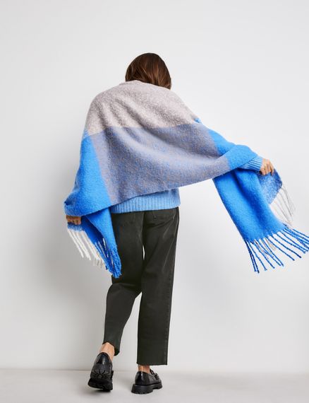 GERRY WEBER Мягкий и уютный шарф