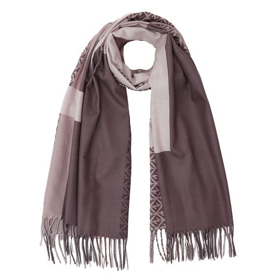 FABRETTI Женский шарф с вискозой