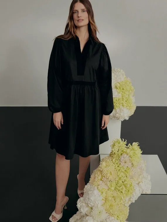 GERRY WEBER Платье с кружевом