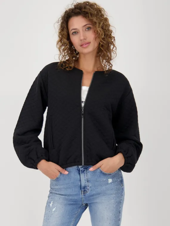 MONARI Жакет стеганый