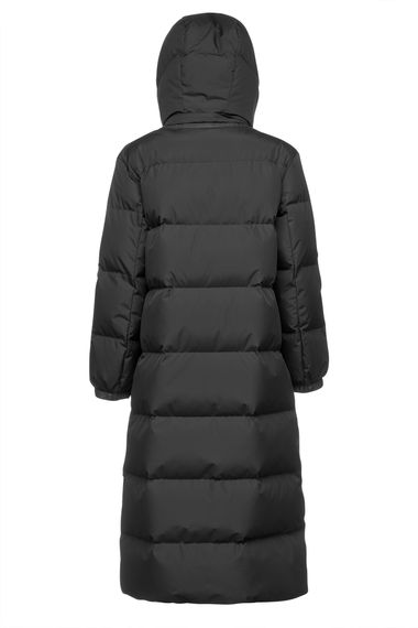 GEOX Пуховик длинный