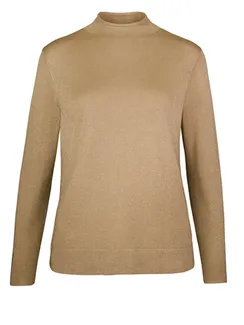 BIANCA Джемпер с люрексом