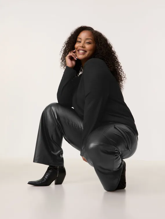 SAMOON Водолазка