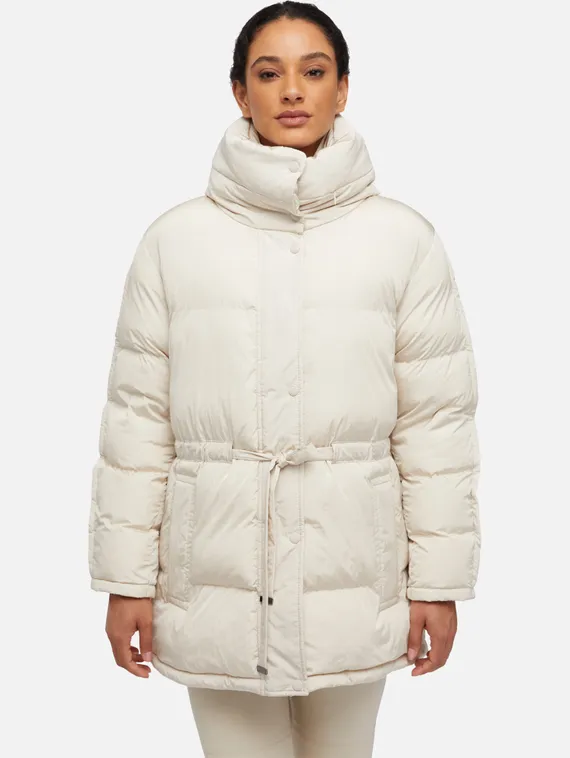 GEOX Куртка оверсайз