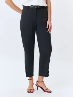 BULMER Брюки из тенселя