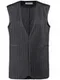 GERRY WEBER Жилет костюмный