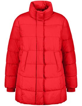 SAMOON Куртка стеганая демисезонная