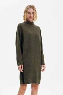 UNQ Платье из шерсти