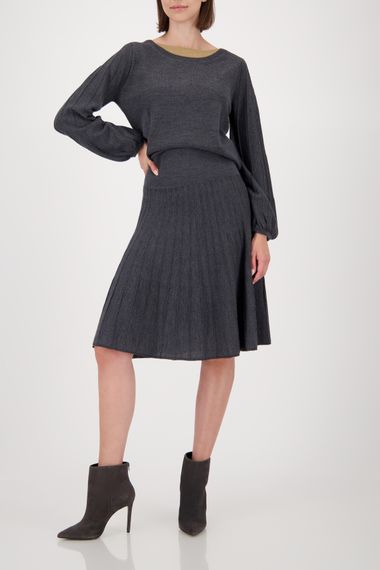 MONARI Юбка в складку