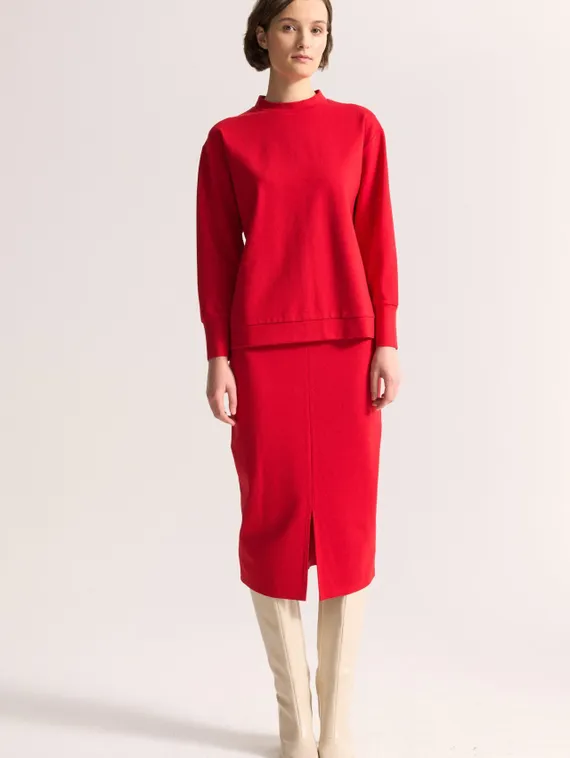 UNQ Юбка-карандаш