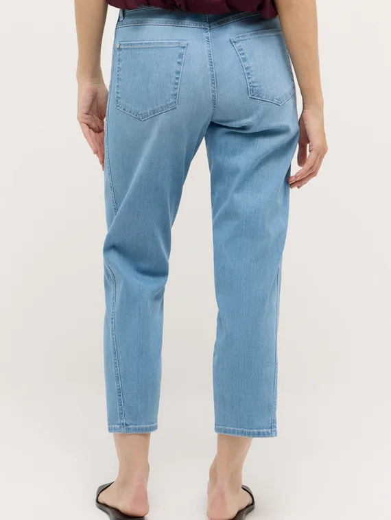 ANGELS Джинсы с боковыми швами