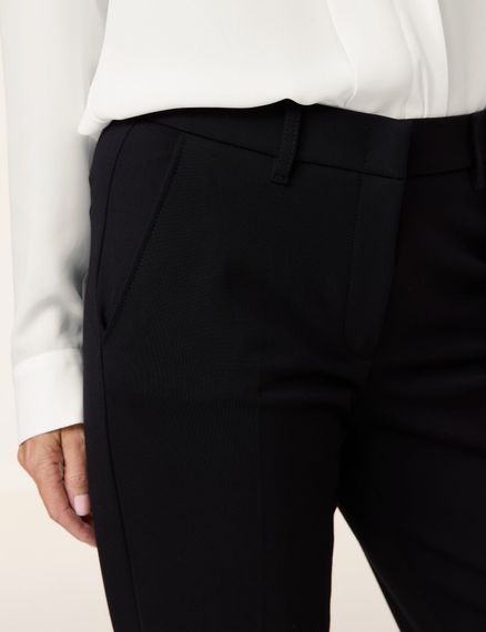 GERRY WEBER Брюки эластичные 7/8