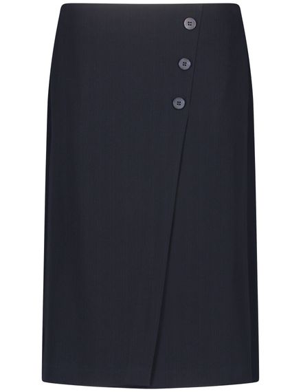 GERRY WEBER Юбка с эффектом запаха