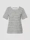 s.Oliver Футболка в полоску