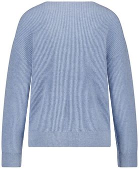 GERRY WEBER Джемпер с V-вырезом