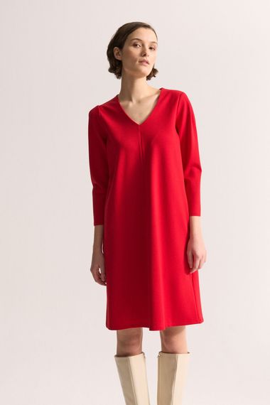 UNQ Платье из джерси