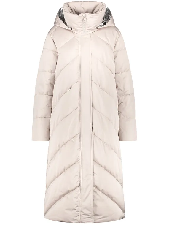 GERRY WEBER Пальто стеганое