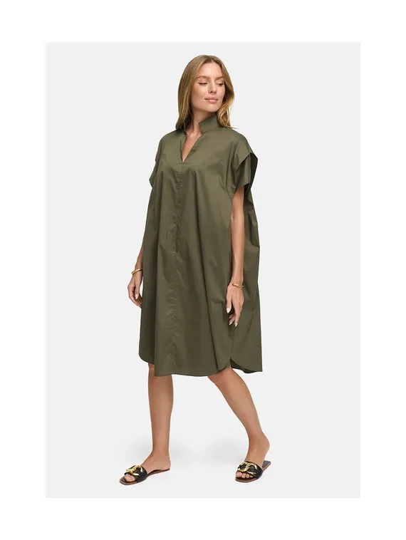 CATNOIR Платье оверсайз