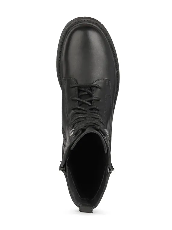 GEOX Ботильоны на шнуровке