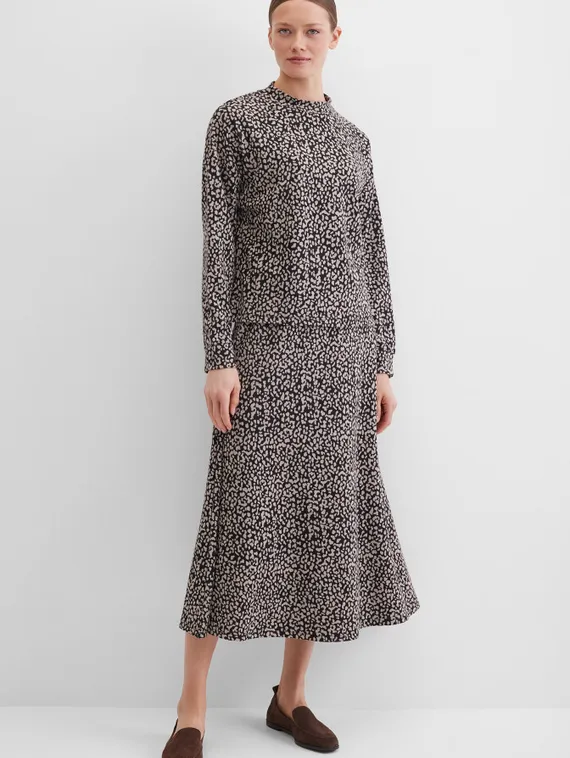 Elisa.and.me Юбка трикотажная