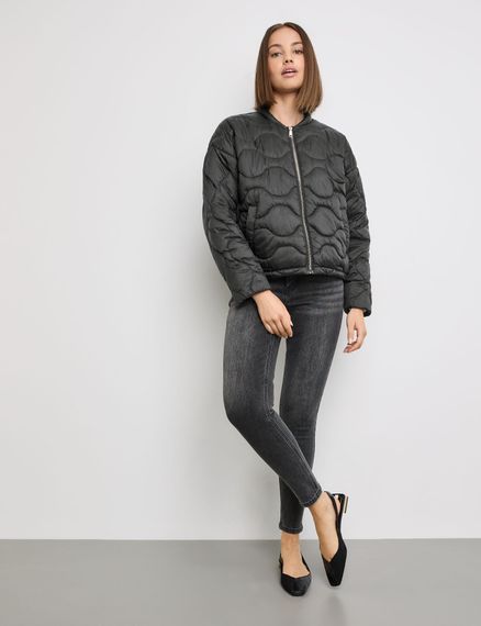 TAIFUN Куртка-бомбер