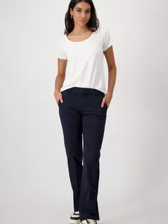 MONARI Брюки с разрезами