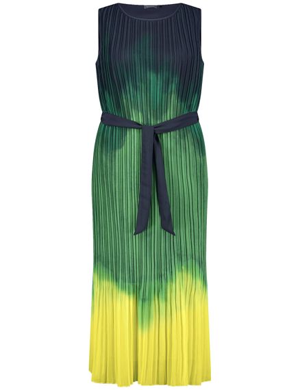 SAMOON Платье миди