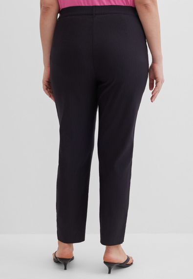 SAMOON Брюки укороченные