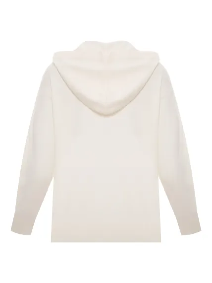 BULMER Худи с вышивкой