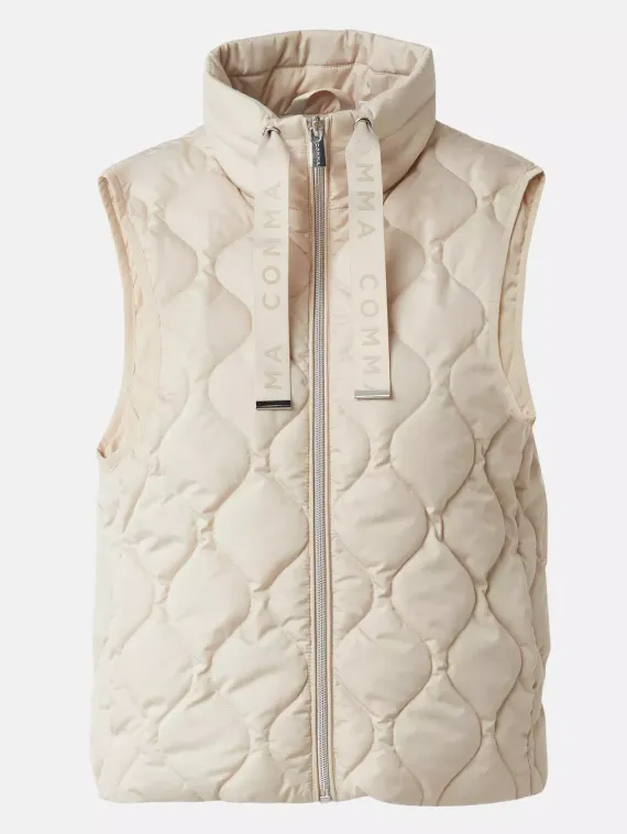 COMMA, Стеганый жилет
