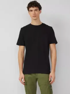 s.Oliver Структурированная футболка