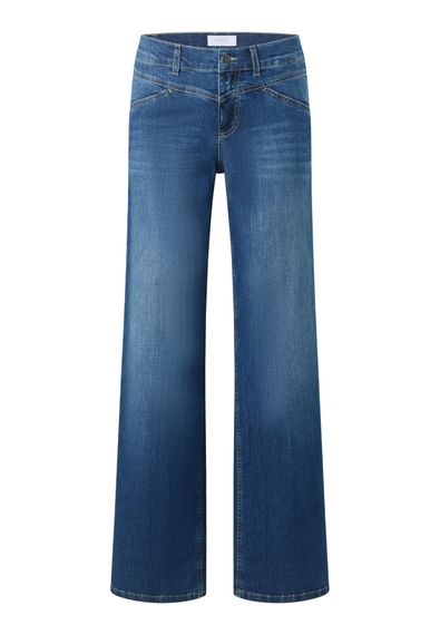 ANGELS Джинсы широкого кроя