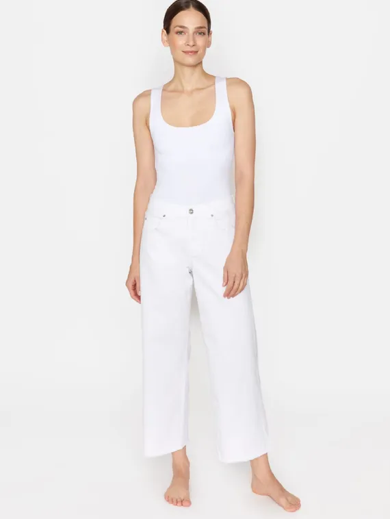 ANGELS Кюлоты джинсовые