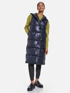 Жилет с капюшоном TAIFUN