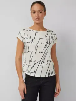 s.Oliver Блуза-футболка