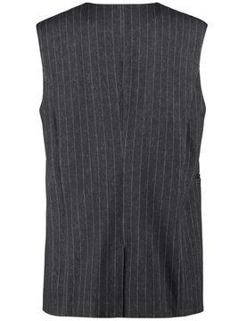 GERRY WEBER Жилет костюмный