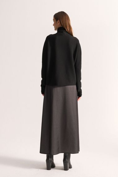 UNQ Юбка макси